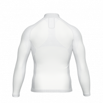 Компресійна футболка Errea KELVIN Білий